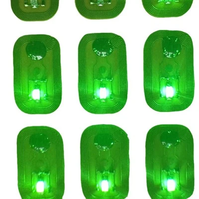 Lysth Up Micro LED NFC