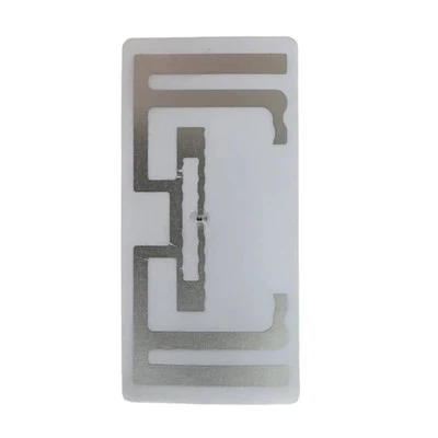RFID Tamper Evident-dekal